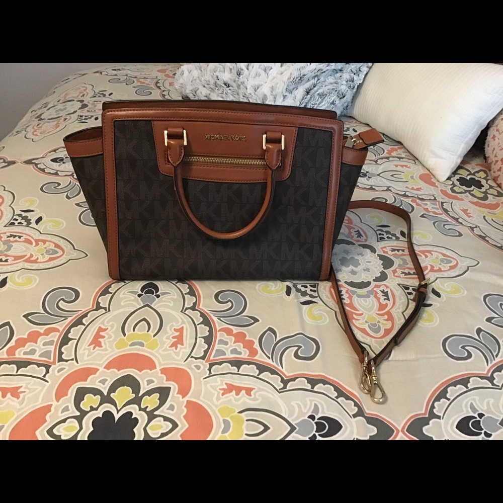 Michael Kors purse!